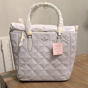 kate spade medium satchel